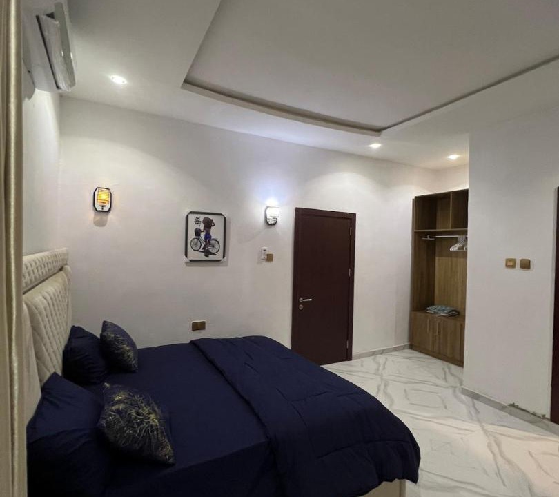 Photo of Bedroom in Kwara