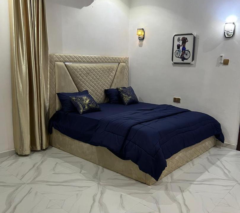Photo of Bedroom in Kwara