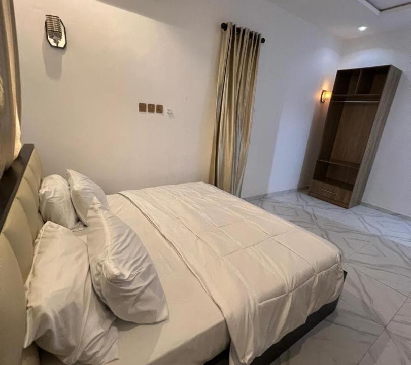 Photo of Bedroom in Kwara