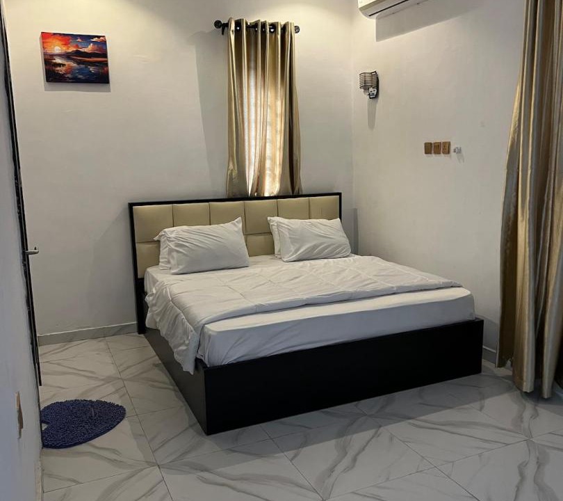 Photo of Bedroom in Kwara