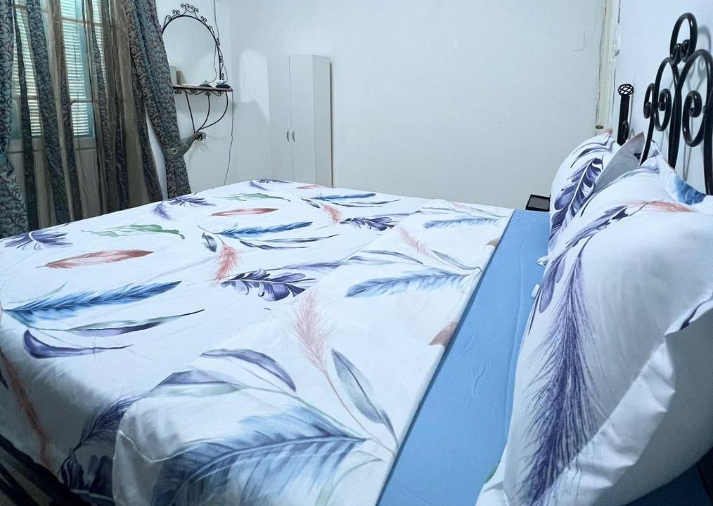 Photo of Bedroom in Ville Nouvelle
