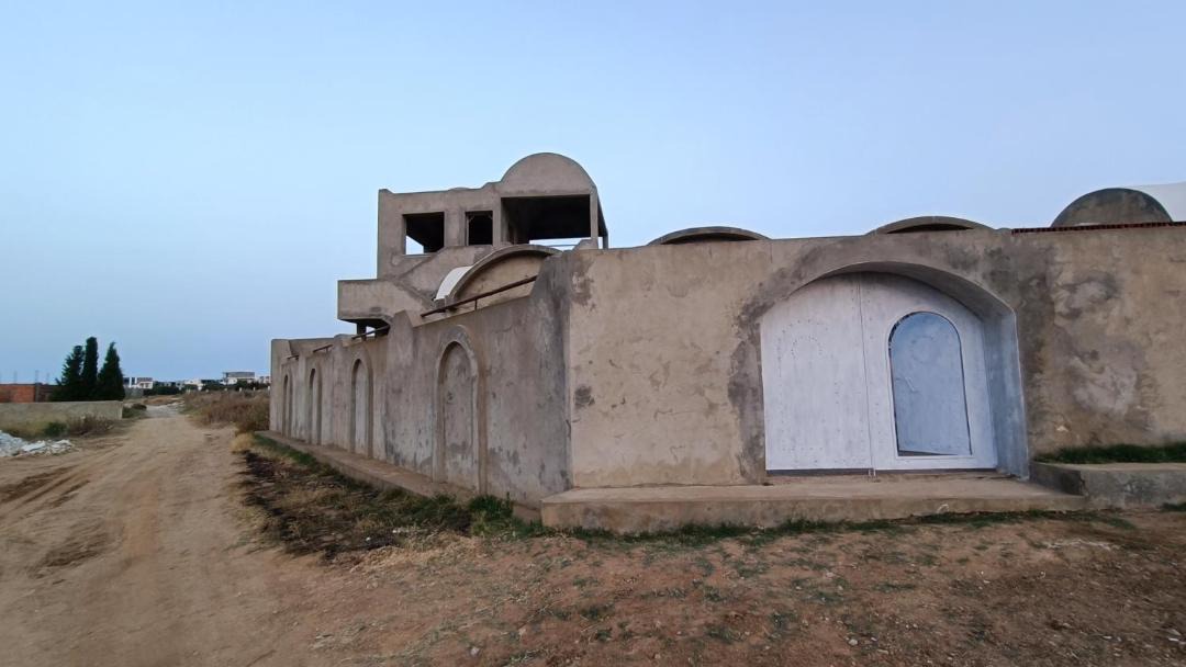 Photo of Buildings in Hammamet Sud