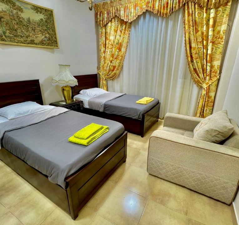 Photo of Bedroom in Luxor