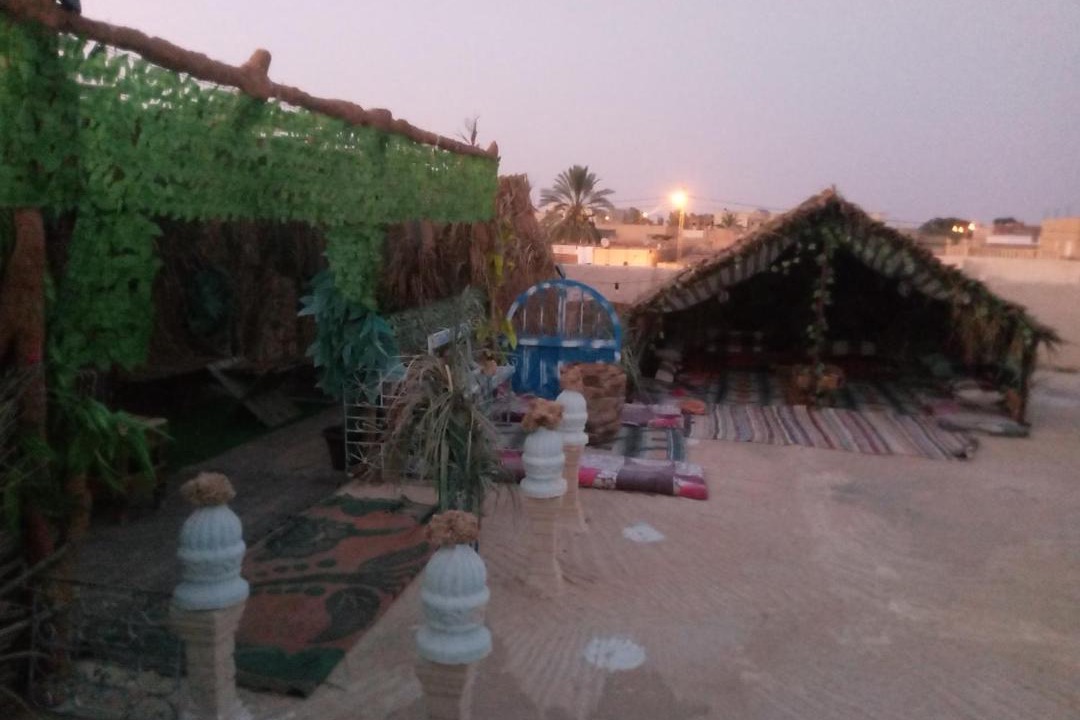 Photo of Others in Douz