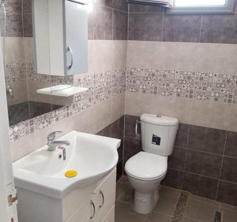 Photo of Bathroom in Mezraia
