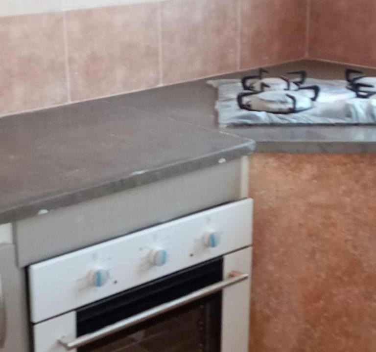 Photo of Kitchen in Mezraia