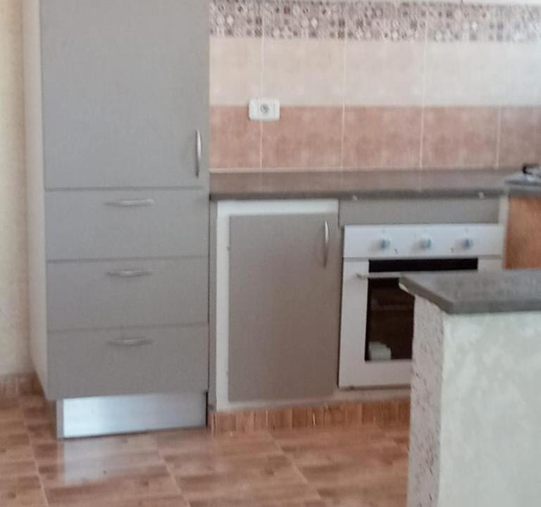 Photo of Kitchen in Mezraia