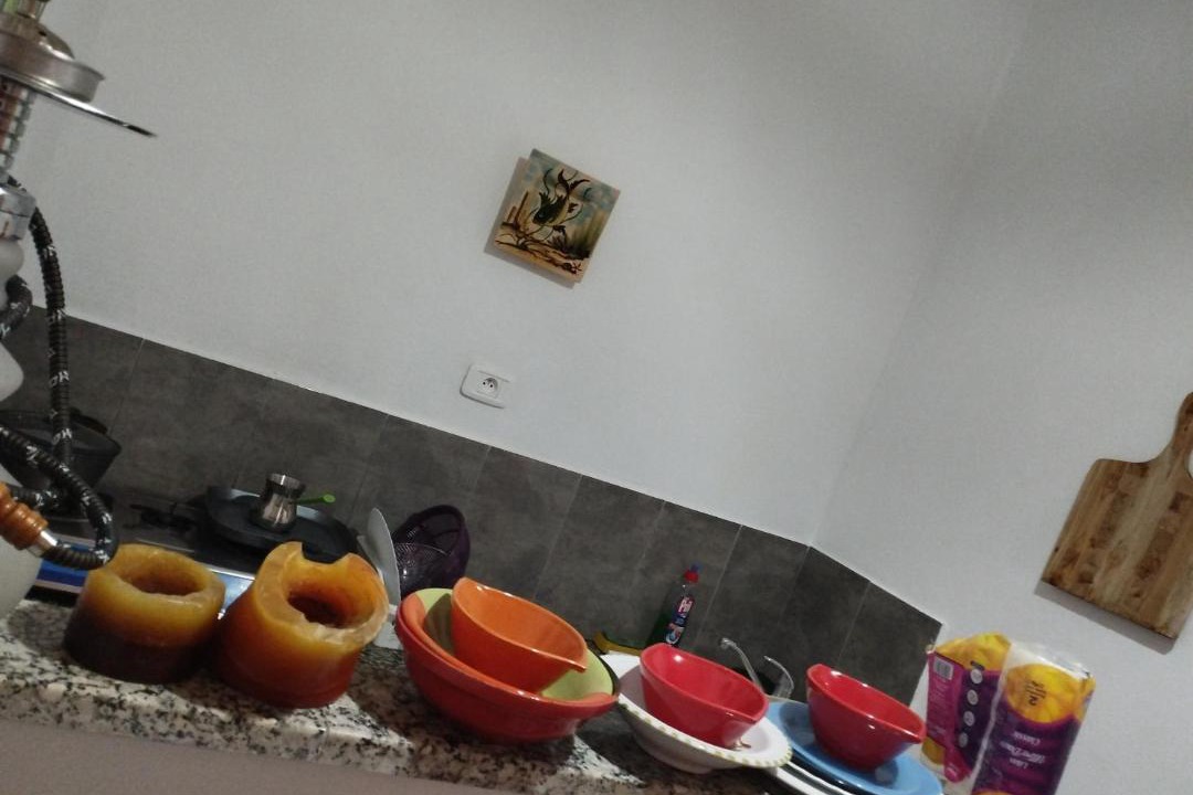 Photo of Kitchen in Amilcar