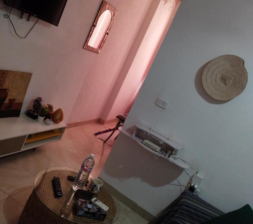 Photo of Livingroom in Amilcar