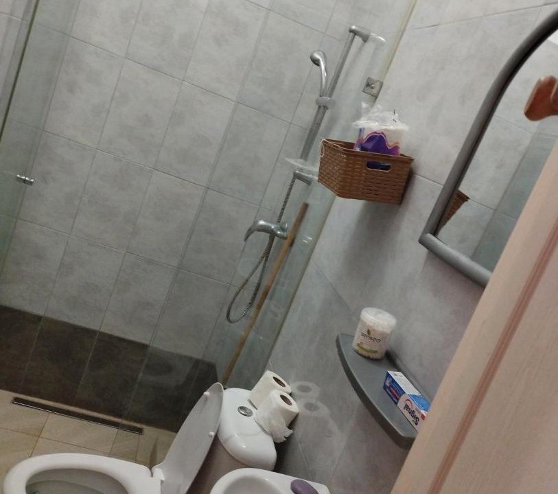 Photo of Bathroom in Amilcar