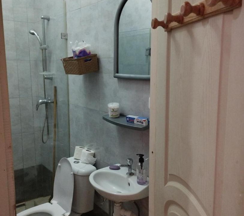 Photo of Bathroom in Amilcar