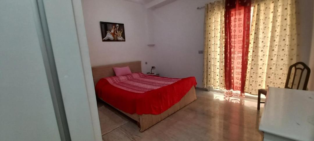Photo of Bedroom in Hammamet Sud