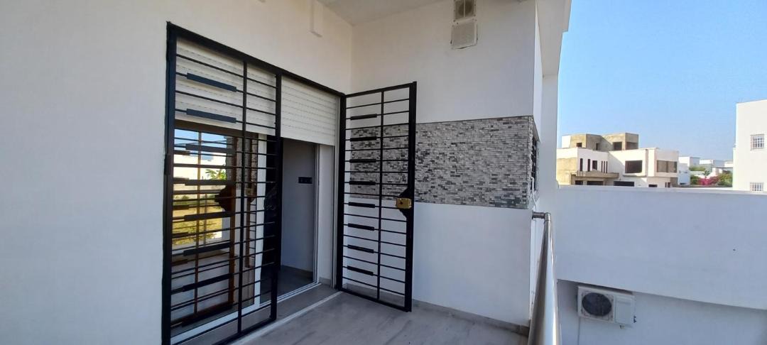 Photo of Patio Balcony in Hammamet Sud