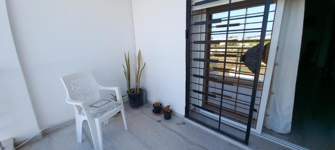 Photo of Patio Balcony in Hammamet Sud