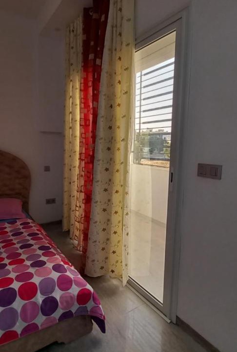 Photo of Bedroom in Hammamet Sud