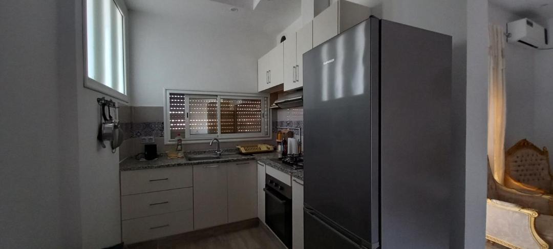 Photo of Kitchen in Hammamet Sud