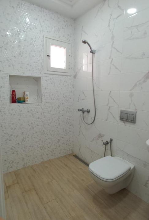 Photo of Bathroom in Hammamet Sud