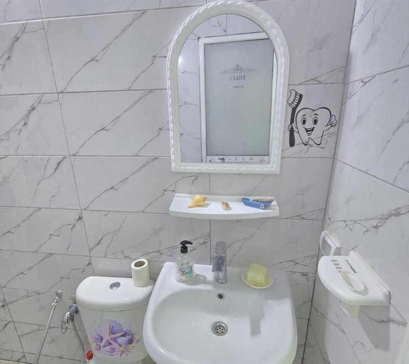 Photo of Bathroom in Aousja