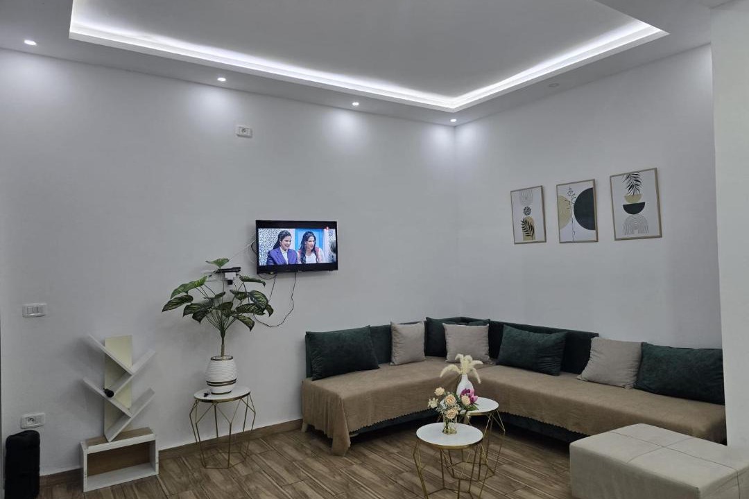 Photo of Livingroom in Aousja
