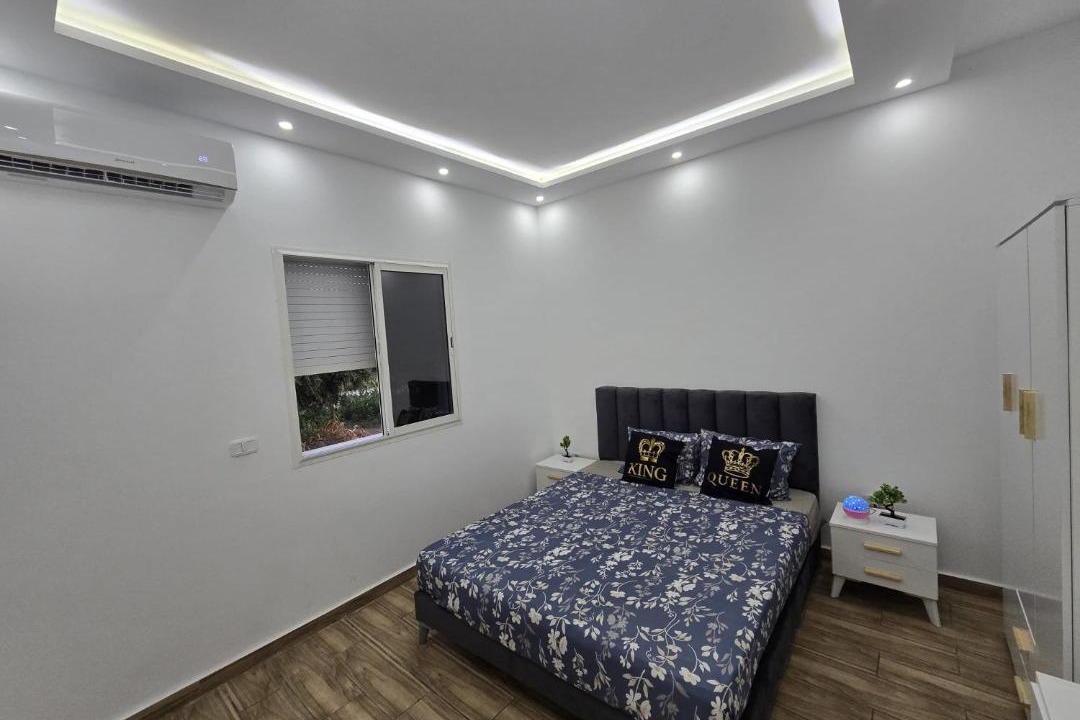 Photo of Bedroom in Aousja