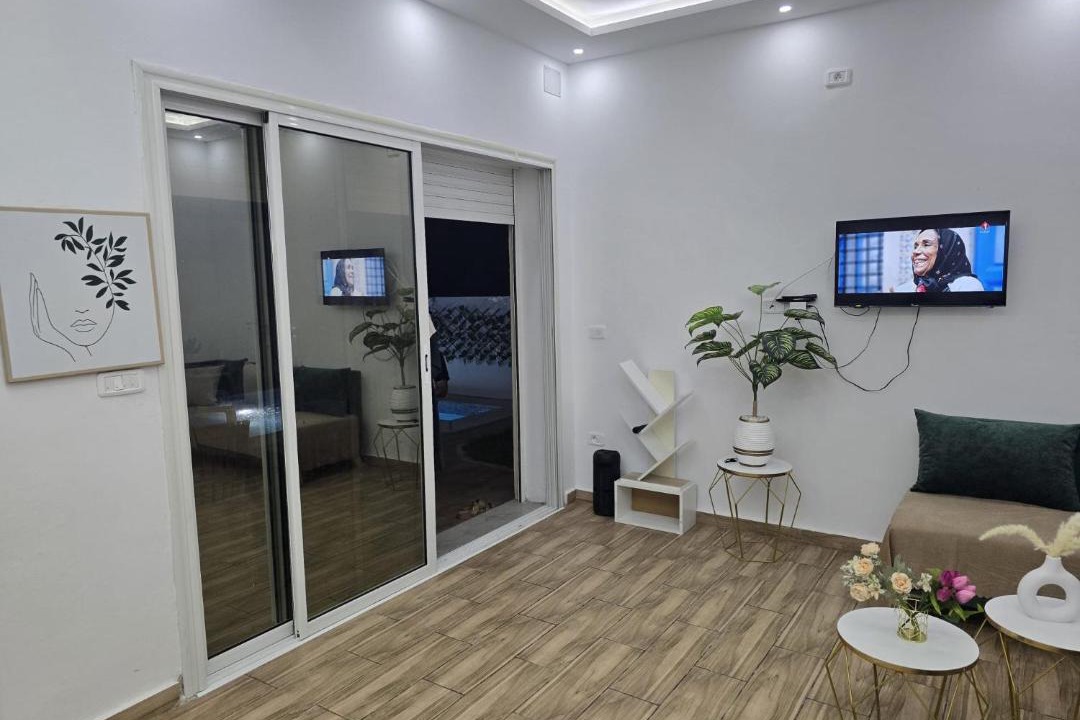 Photo of Livingroom in Aousja