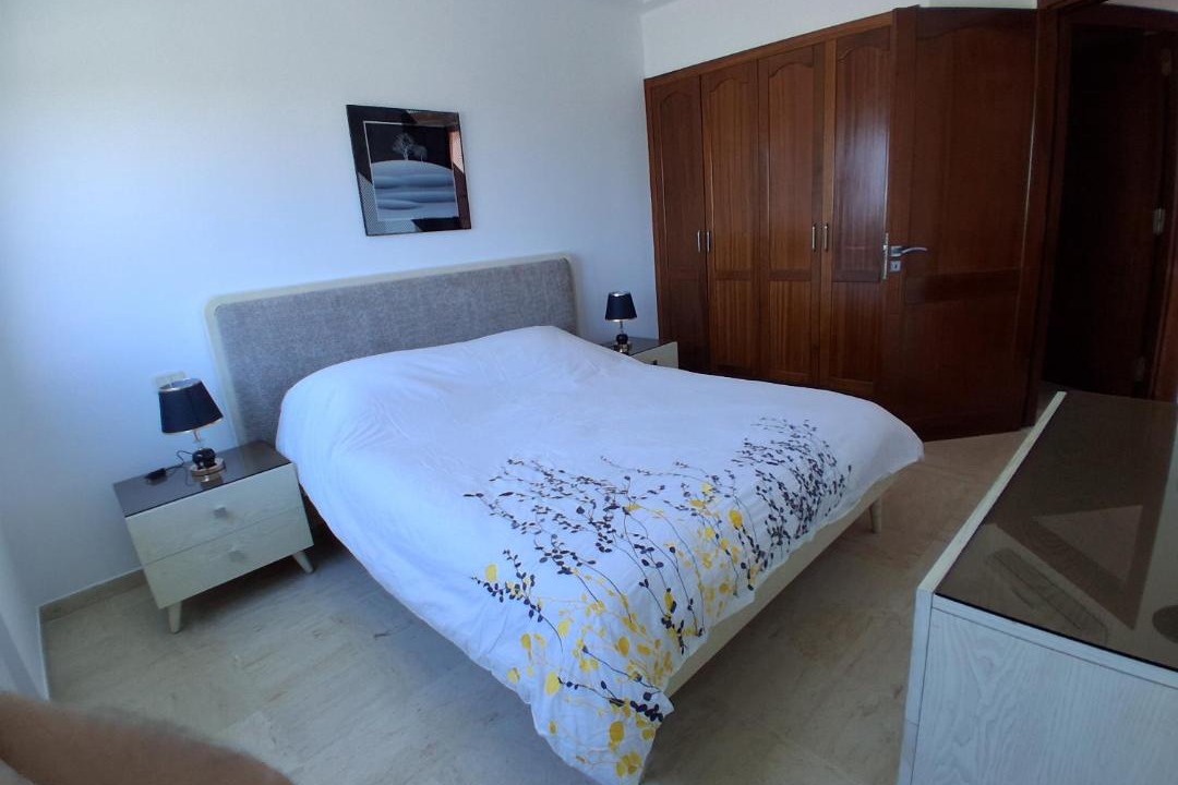 Photo of Bedroom in Les Berges Du Lac II