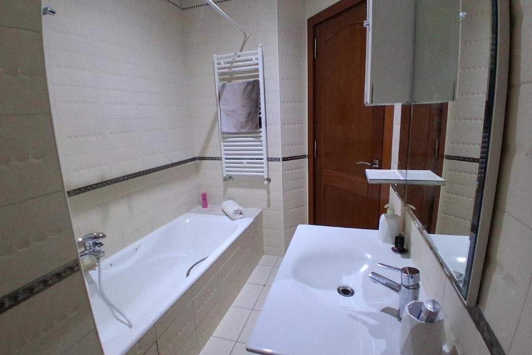 Photo of Bathroom in Les Berges Du Lac II