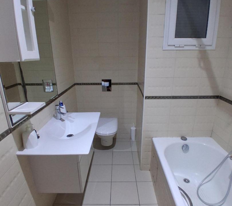 Photo of Bathroom in Les Berges Du Lac II