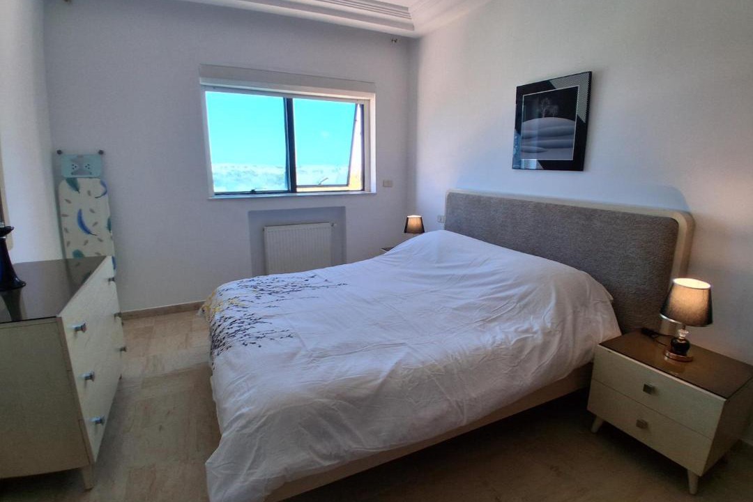 Photo of Bedroom in Les Berges Du Lac II