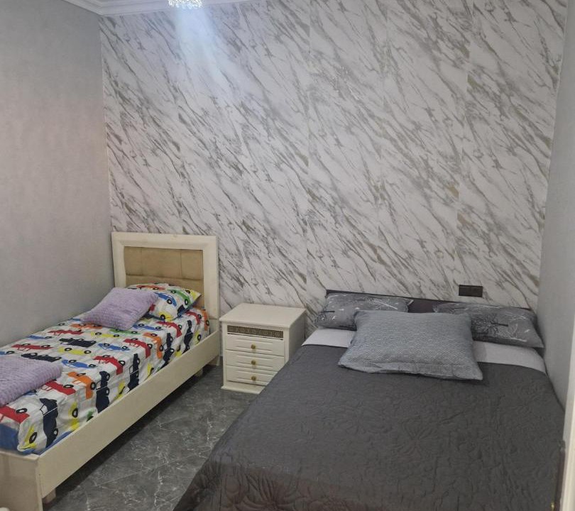 Photo of Bedroom in Nador