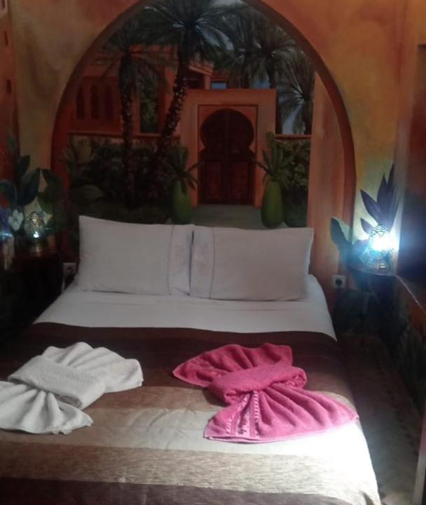 Photo of Bedroom in Sidi Bou Amar