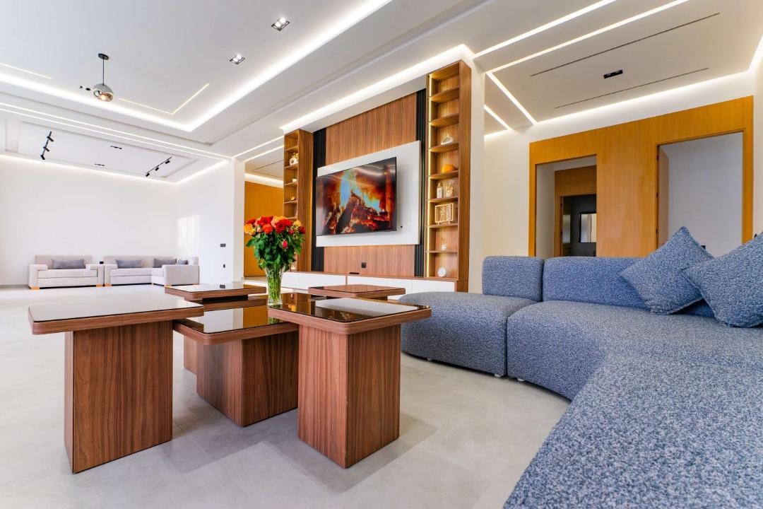 Photo of Livingroom in Tameslouht