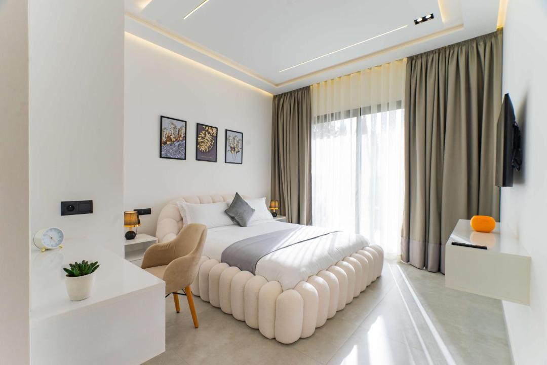 Photo of Bedroom in Tameslouht