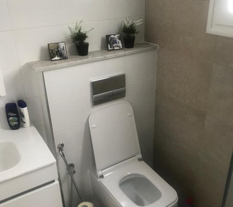 Photo of Bathroom in Jardins De Carthage