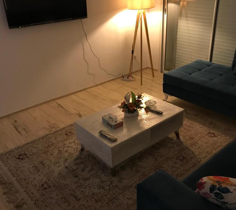 Photo of Livingroom in Jardins De Carthage