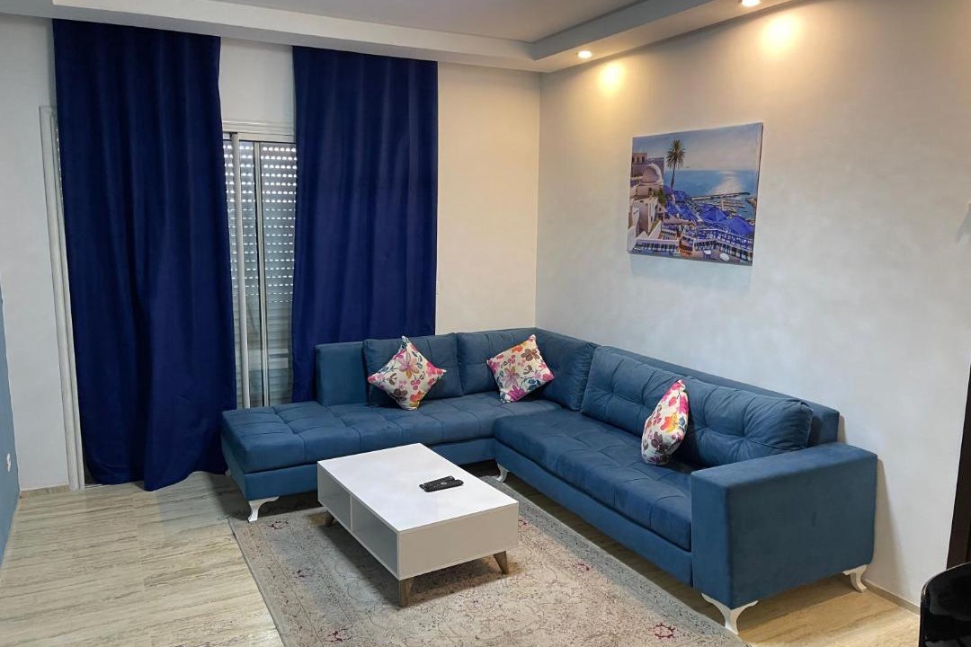 Photo of Livingroom in Jardins De Carthage