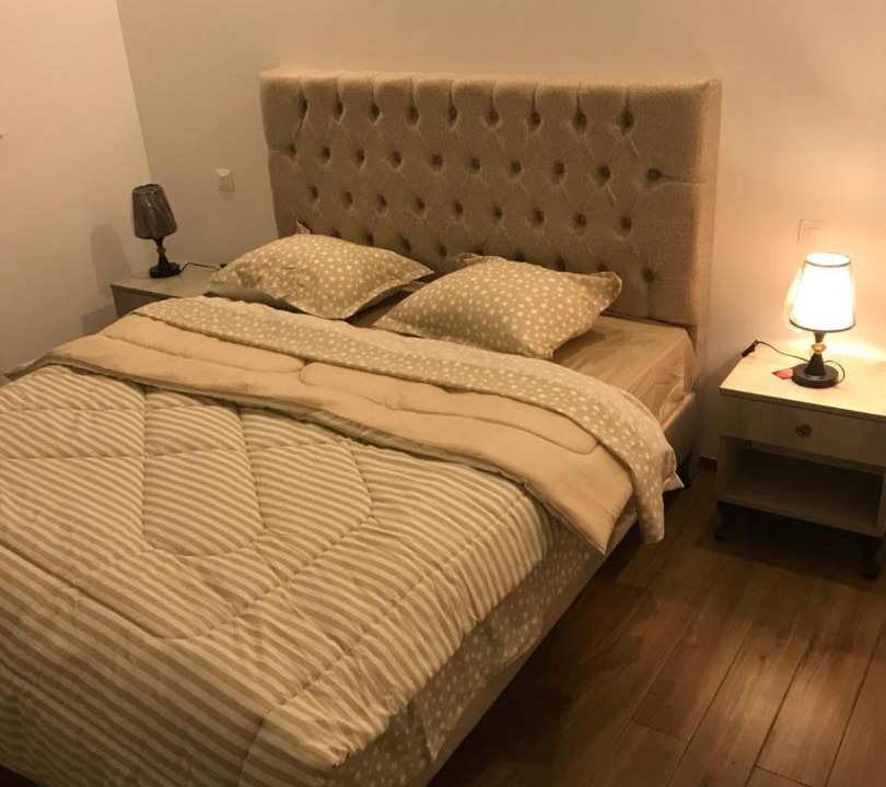 Photo of Bedroom in Jardins De Carthage