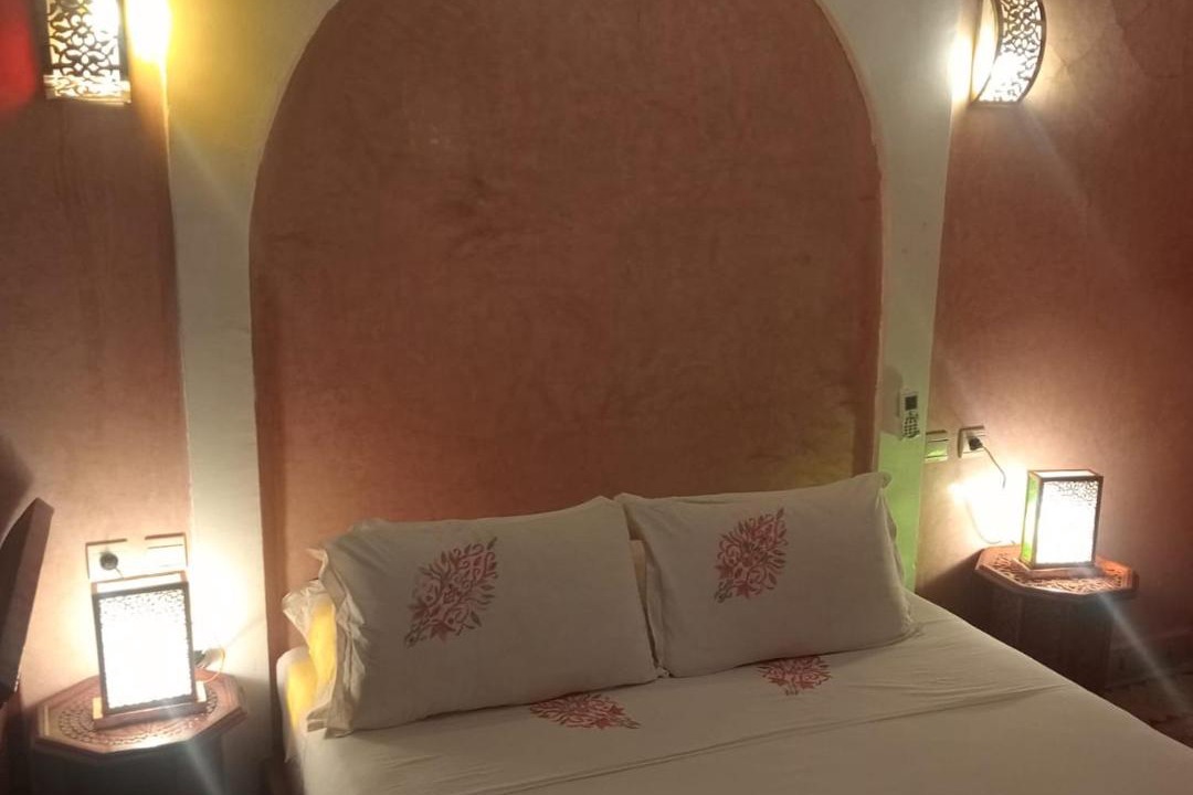 Photo of Bedroom in Sidi Bou Amar