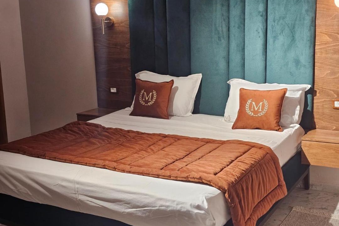 Photo of Bedroom in Les Berges Du Lac II