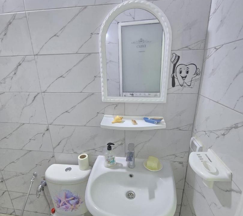 Photo of Bathroom in Aousja