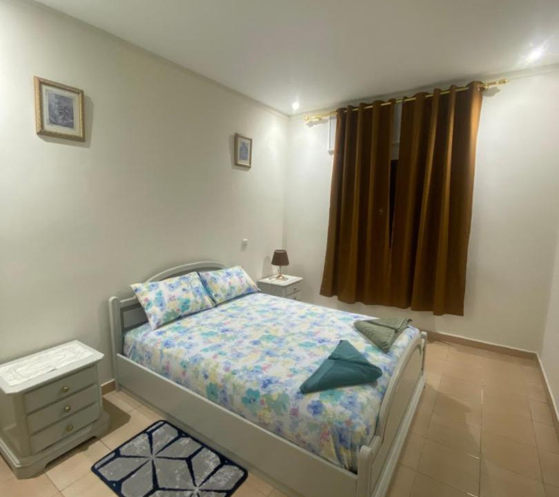 Photo of Bedroom in Quartier Mozart