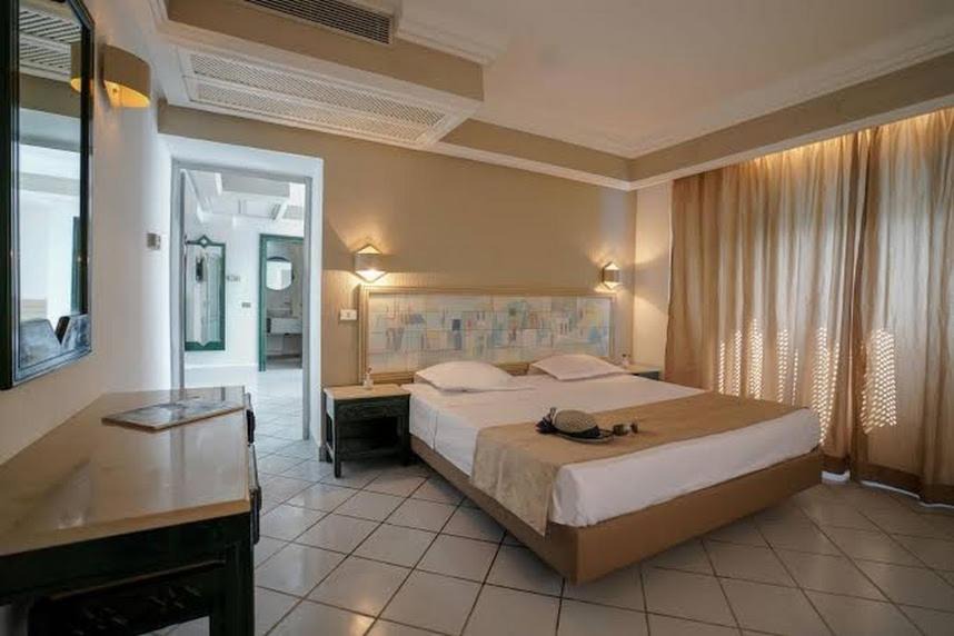 Photo of Bedroom in Yasmine