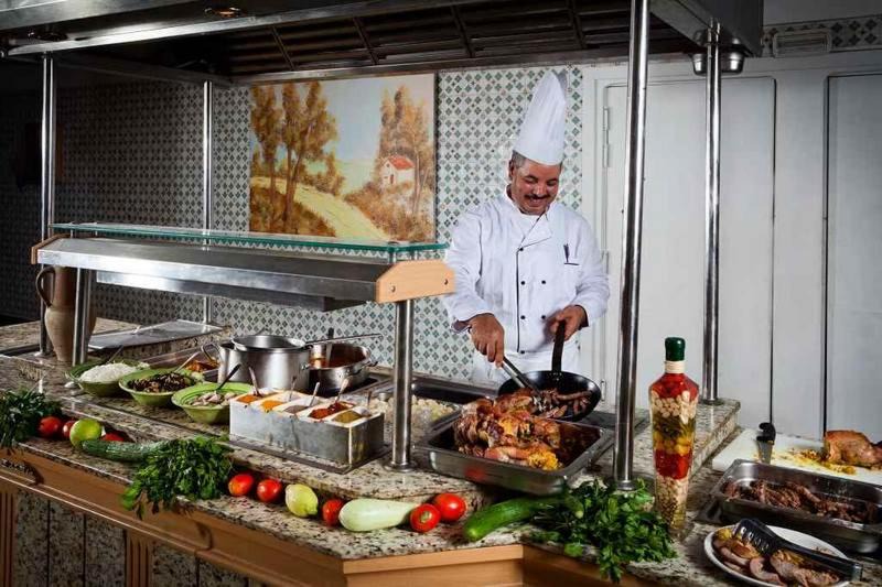 Photo of Kitchen in Yasmine