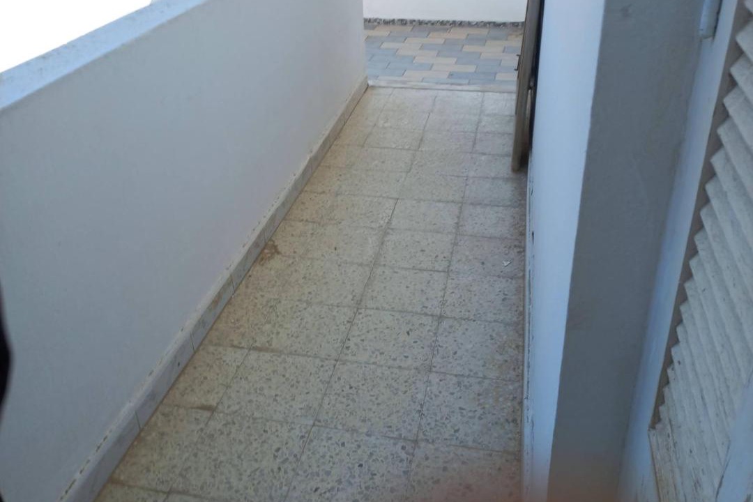 Photo of Patio Balcony in Beni Khiar