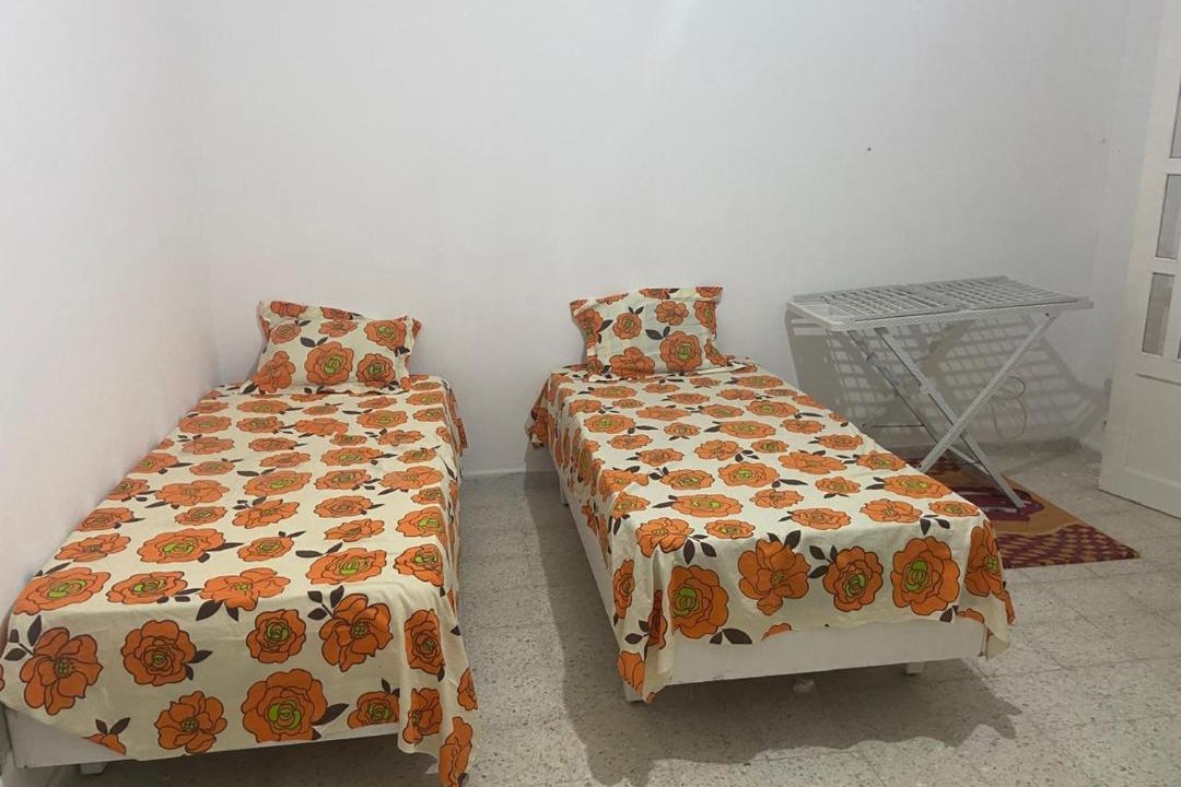 Photo of Bedroom in Beni Khiar