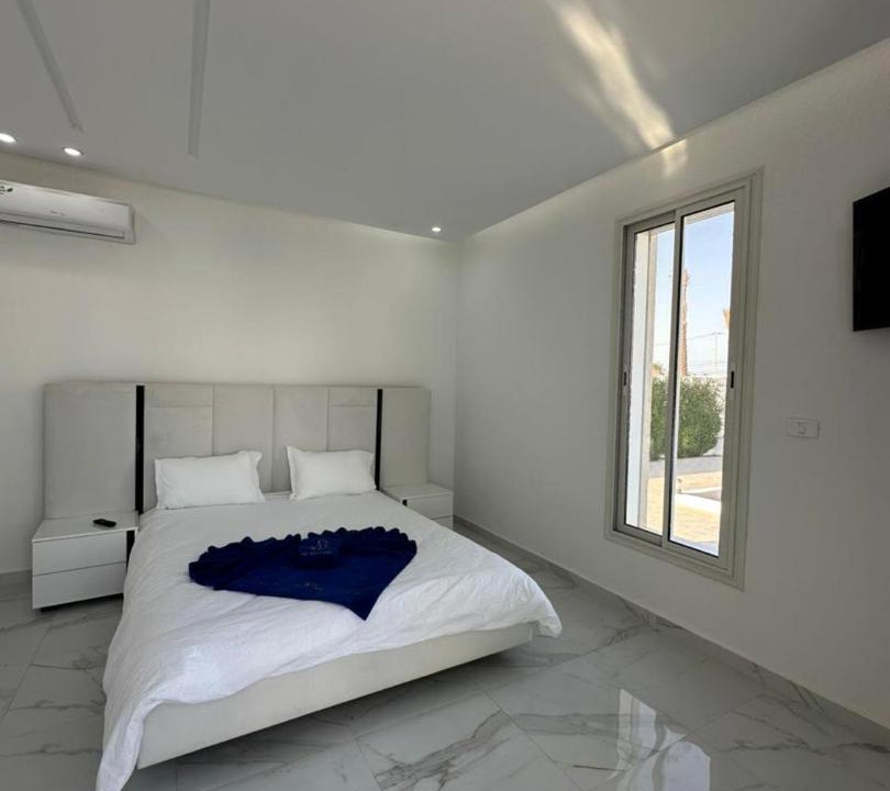 Photo of Bedroom in Aghir