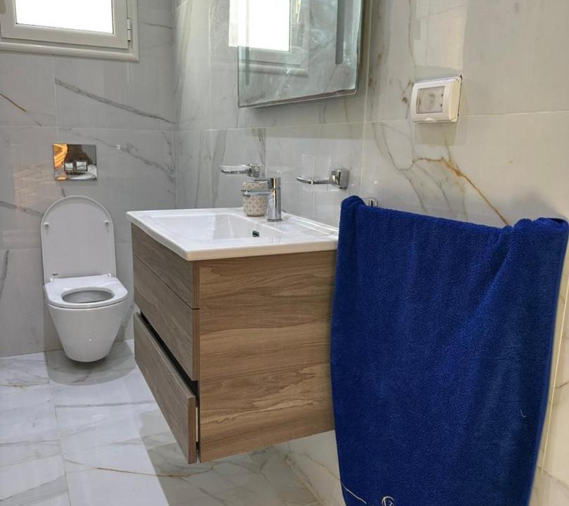 Photo of Bathroom in Aghir