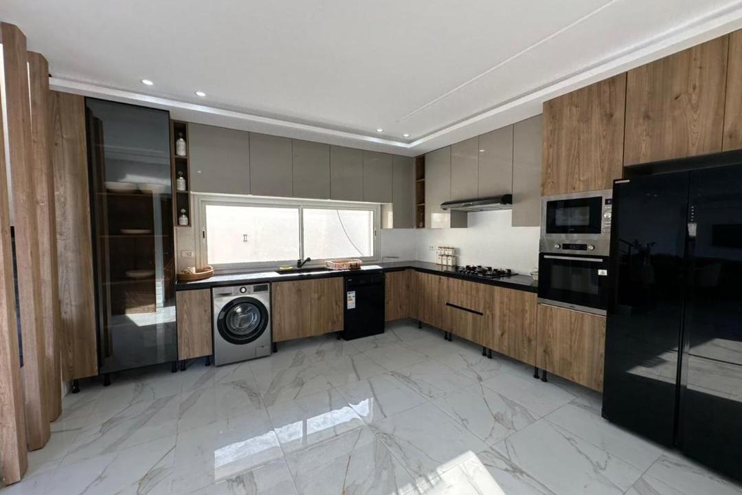 Photo of Kitchen in Aghir