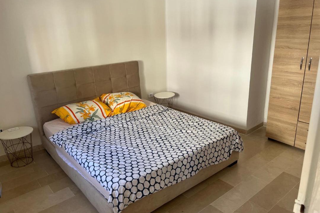 Photo of Bedroom in Soliman