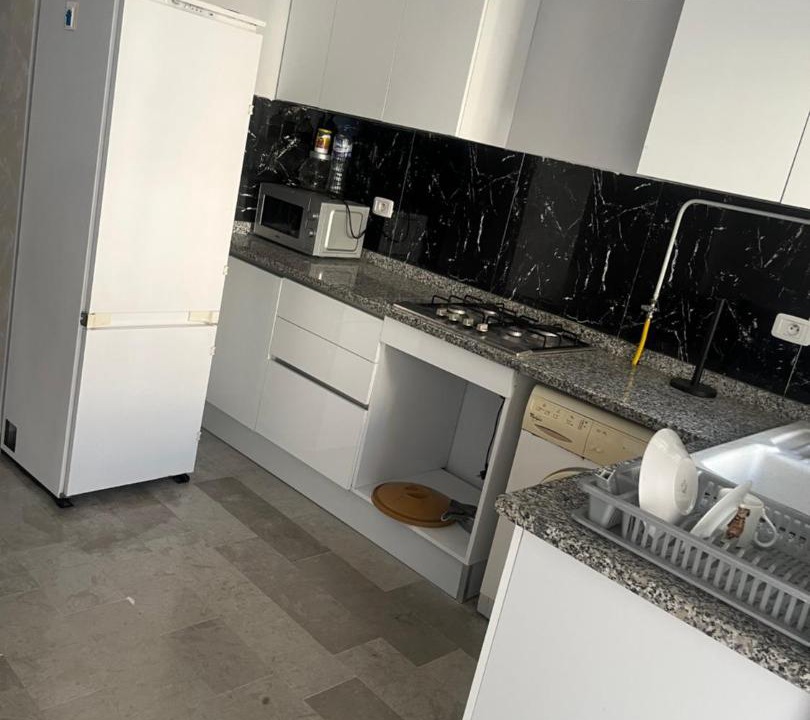 Photo of Kitchen in Soliman